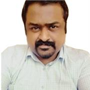 Anup Menon V