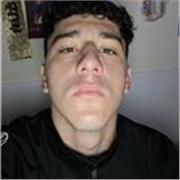 Entrenador personal con experiencia y estudios al igual que entrenador de fútbol.
Flexible para todas las edades y horarios .