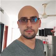 Docente de matemáticas bilingüe brinda clases (presenciales o virtuales)