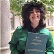 Laureata in Mediazione Linguistica offre aiutocompiti, ripetizioni e lezioni di lingua