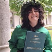 Laureata in Mediazione Linguistica offre aiutocompiti, ripetizioni e lezioni di lingua