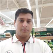 Anil K Jose