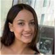 Sono un universitaria e do lezioni di letteratura italiana o storia, a studenti del liceo