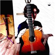 Cours de guitare pour tous et à tous âge