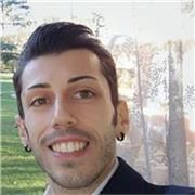 A true Italian professor of italian to help you