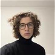 Aiuto compiti online per medie e superiori: studente universitario serio e paziente offre supporto flessibile.