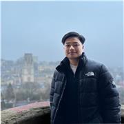 Khaing Zayar Lin