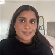 I give private lessons tailored to your needs and level.