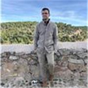 
Profesor y doctor en Ciencias del Deporte, especializado en entrenamiento biología.