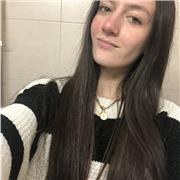 Soy estudiante de márketing con ideas frescas para poder mostrar. Tengo conocimiento de otras materias.