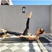 Pilates MAT particulares: fuerza, flexibilidad y conciencia