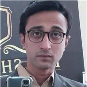 Omar Azeem