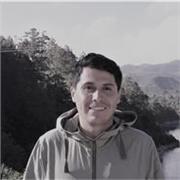 Maestro de apoyo universitario para estudiantes de medicina veterinaria interesados en la Ecología de las enfermedades infecciosas