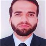 English teacher, who teaches with high standards methods.