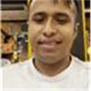 Profesor de español, para trabajar a disctancia