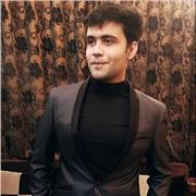 Muhammad Ali khan