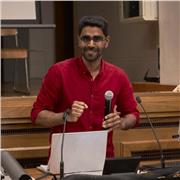 Viven Rao
