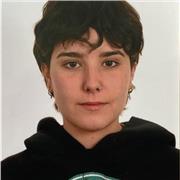 Profesora especializada en matemáticas y física