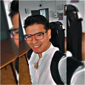 Sergio González Montañez