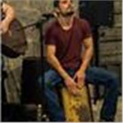 Aulas completas de Cajon: Todos os estilos musicais