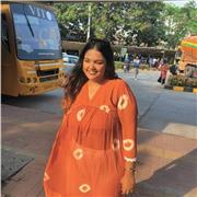 Upasana Mandhata