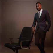 Tom Muganda