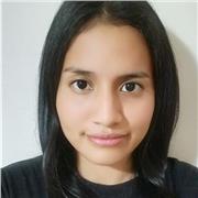 Laureata in Lingue e letterature straniere offre ripetizioni nelle seguenti lingue: Inglese, francese, tedesco e spagnolo (madrelingua)