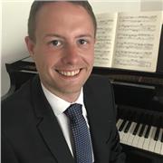 Comprehensive Piano and Music Theory Tuition from an experienced professional