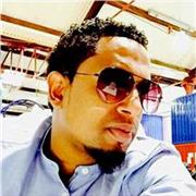 Abdalla sharif Ali