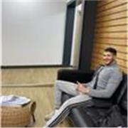 Transmettre mon savoir dans le domaine du fitness à des personnes qui veulent atteindre leur objectif