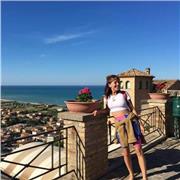 Programo las clases en función del conocimiento del alumno. Adultos