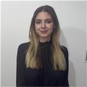 Profesora de inglés para todas las edades