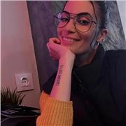 Titulada en Dinamización de actividades infantil y juvenil tengo 6 meses de experiencia, Y dando refuerzo unos 10 años.