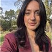 Ciao! Mi chiamo Raffaella!
Sono disponibile per lezioni individuali o di massimo 2. Sono pronta ad aiutarti, ti aspetto!!!