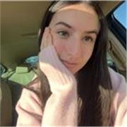 Profesora de inglés a niños de primária