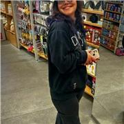 Studentessa in giurisprudenza, offre riptezioni in diritto, economia, inglese, italiano e storia