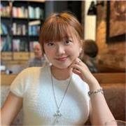 English tutor (Uni Tübingen MA student) • 5+ yrs experience • Tailored lessons with heart—from Taiwan to Germany