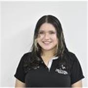 Profesora de Diseño Gráfico con 3 años de experiencia en la materia.