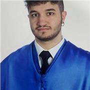 Graduado en Química imparte clases de ciencias