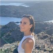 Soy profesora nativa de California 🇺🇸 con experiencia en colegios de la Comunitat Valenciana