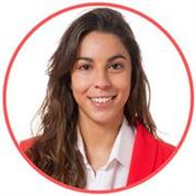 Profesora de Inglés y Español para Extranjeros