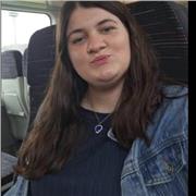 An empowering A-Level student who wants to see everyone achieve their best goals