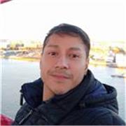 I’m a native Spanish speaker from Ecuador with over 2 years of experience teaching Spanish, during the pandemic I was doing it.