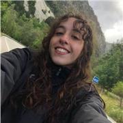 Estudiante de último año del grado en Física de la Universidad de Barcelona. Ofrezco clases particulares de matemáticas, física y