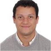 Profesor de inglés apto para dar clases a niños entre 8-14 años.