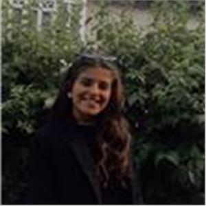 Maider Salgado Mogedano