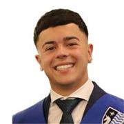 Estudiante y deportista apasionado al fútbol. Niños y adolescentes que busquen tener un equilibrio en el deporte y estudios.