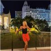 Profesora particular de lengua española