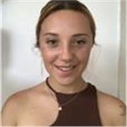 Profesora lengua Castellana