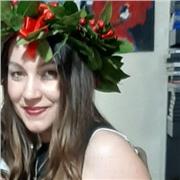 Studentessa laureata in matematica impartisce lezioni di matematica per gli studenti